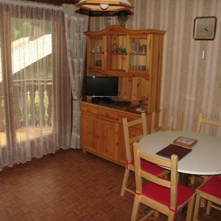 Cosy, 5 Pers., Balcon Sud, A 200m Des Remontees Du Linga, - Fr-1-676-159 Lejlighed Châtel