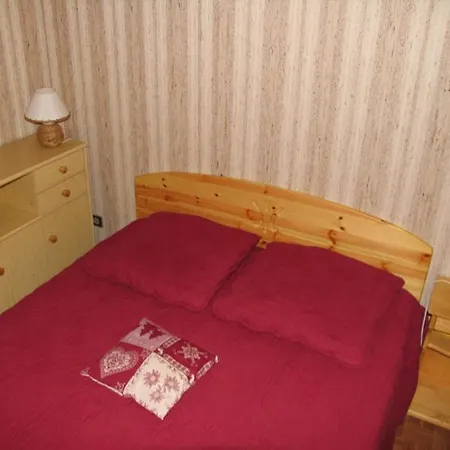 2 Pièces, 5 Personnes, Balcon, Parking - Fr-1-676-159 * Châtel