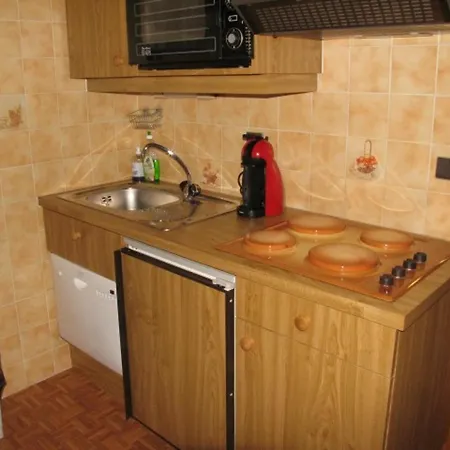 Appartamento 2 Pièces, 5 Personnes, Balcon, Parking - Fr-1-676-159 Châtel